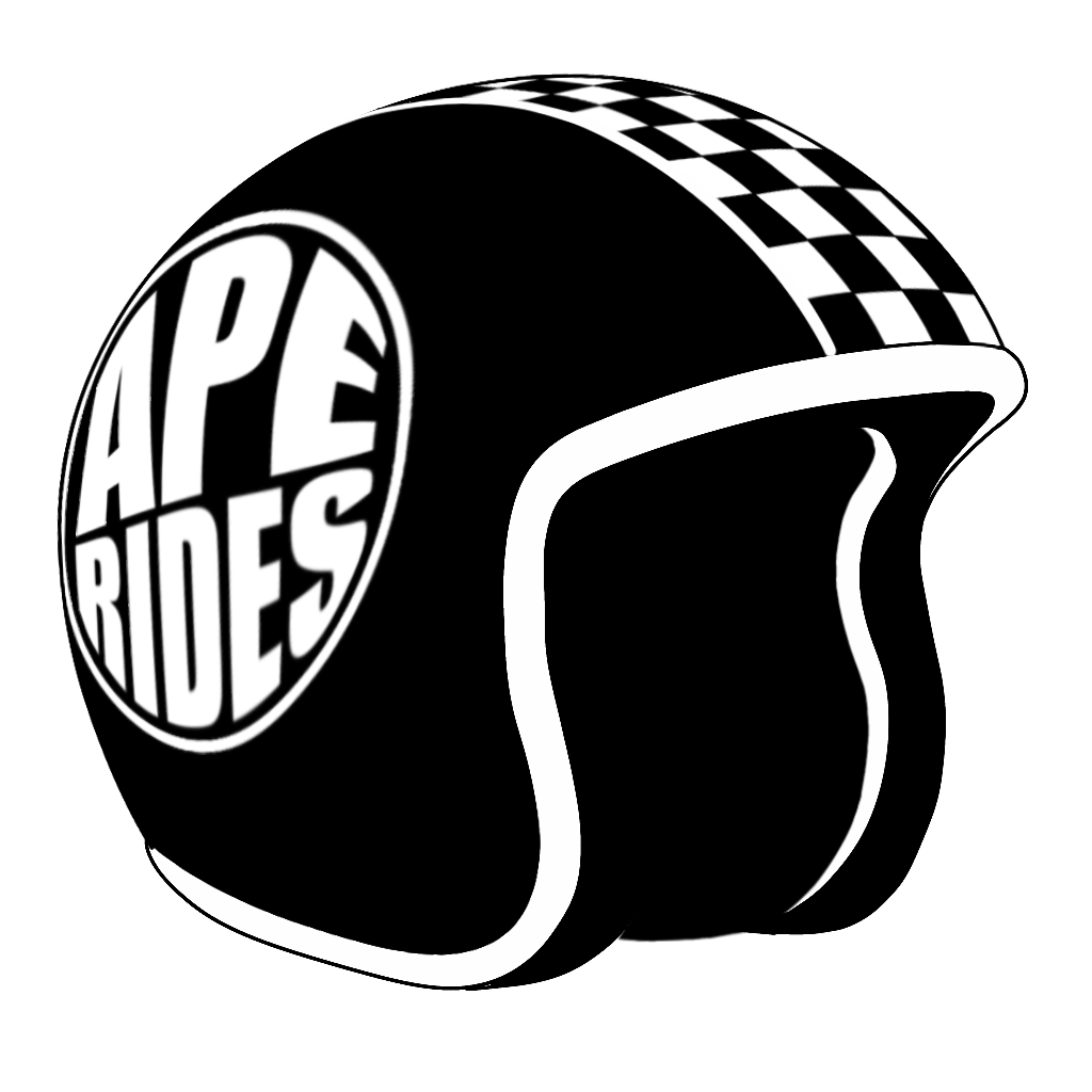 aperides logo